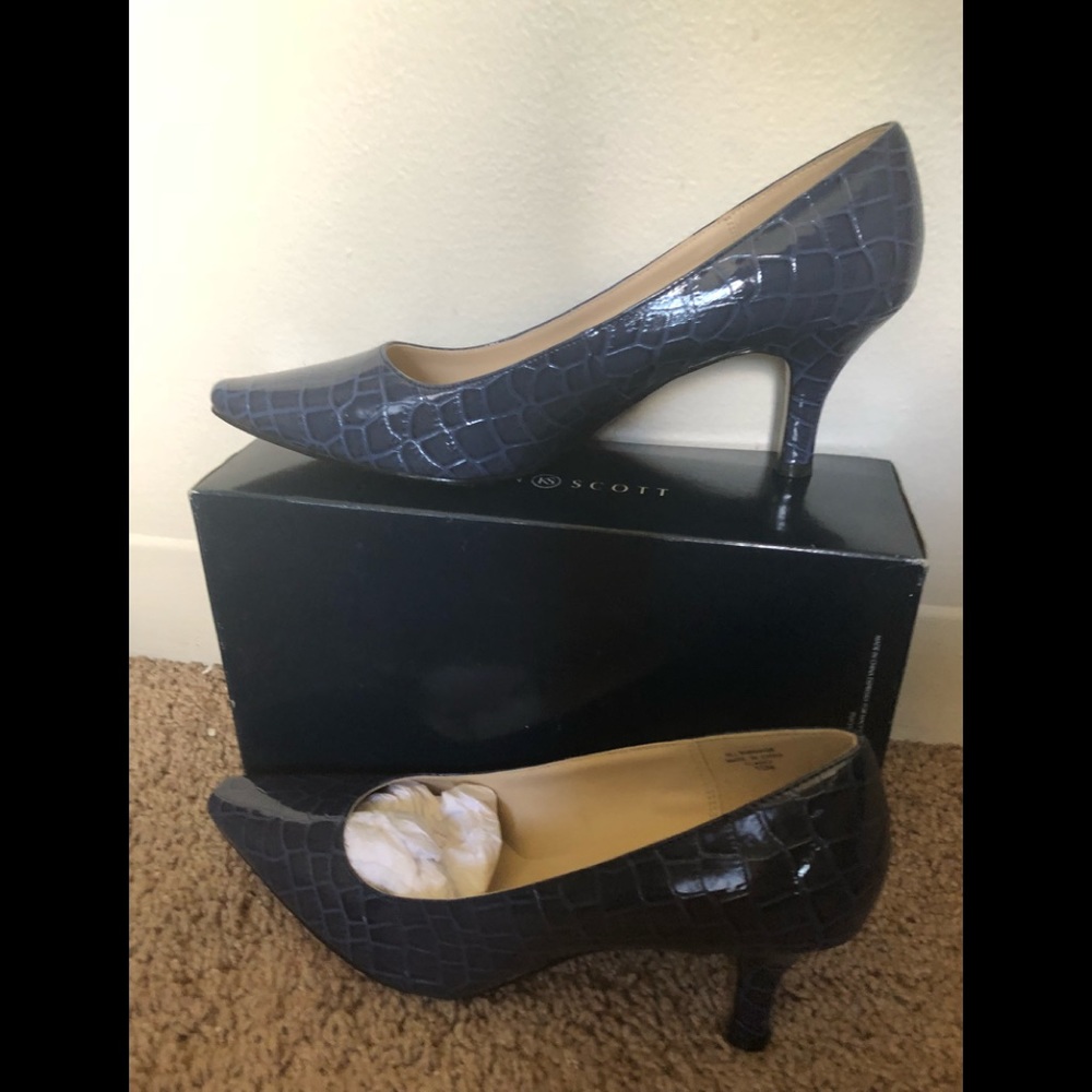 Shoes Karen Scott
